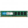 MEMOIRE 8Go PC3L 12800 1600Mhz DIMM CRUCIAL