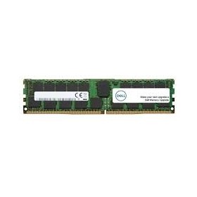 MEMOIRE DELL 16GB DDR4 DIMM 2400MHz PC4-19200 ECC 2R8 reconditionné