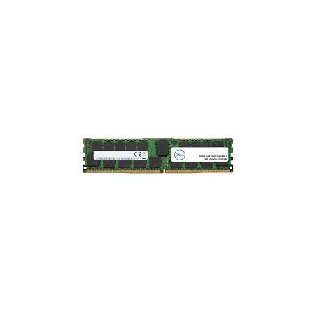 MEMOIRE DELL 16GB DDR4 DIMM 2400MHz PC4-19200 ECC 2R8 reconditionné