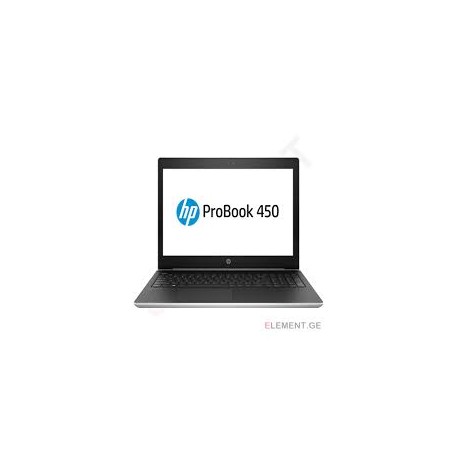 HP PROBOOK 450 G5 i7-8550U 15.6" FHD 8GB/1TB DOS