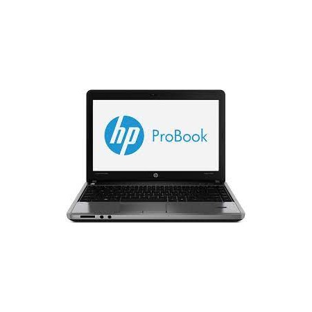 HP PROBOOK 4340S Core i3-3110M 2.5GHz 4/500 Go LINUX 13.3"
