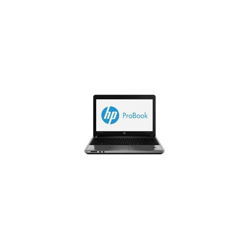 HP PROBOOK 4340S Core i3-3110M 2.5GHz 4/500 Go LINUX 13.3"
