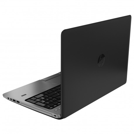 HP PROBOOK 450 G1 core i3-4000M 2.4GHz 4/500Go Win 8 PRO 15.6