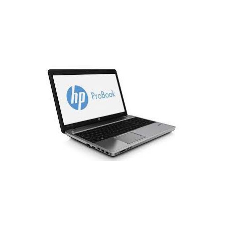 HP PROBOOK 4540S Core...