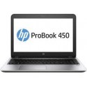 HP PROBOOK 450 G4 Core i5-7200U 4/500GB 15.6 " DVD+-RW  FREE DOS D