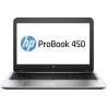 HP PROBOOK 450 G4 Core i5-7200U 4/500GB 15.6 " DVD+-RW  FREE DOS D