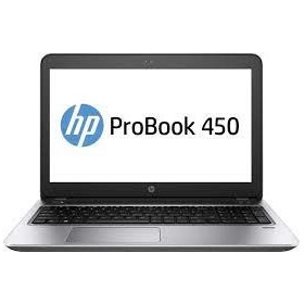 HP PROBOOK 450 G4 core i5-7200U 8G0/1T0 15.6" DOS
