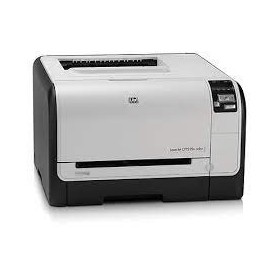 IMPRIMANTE HP COLOR LASERJET PRO CP1525N