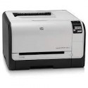 IMPRIMANTE HP COLOR LASERJET PRO CP1525N