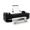 IMPRIMANTE HP DESIGNJET T120  24" 610mm ePrinter