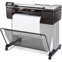 HP DESIGNJET T830  24-IN (610mm) A1 MULTIFONCTION PPRINTER