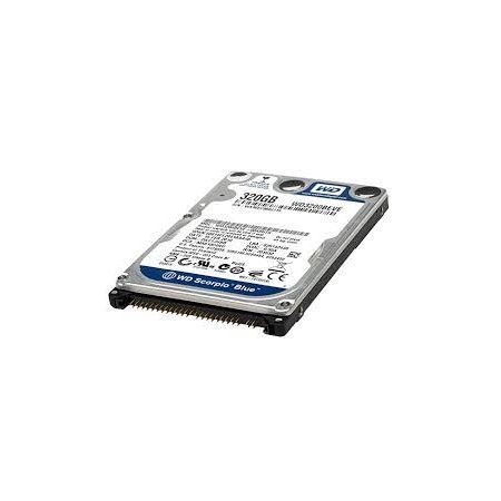 DISQUE DUR 120Go IDE 2.5"