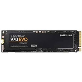 DISQUE DUR 500GO M2 SSD SAMSUMG 970 EVO