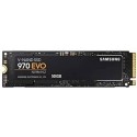 DISQUE DUR 500GO M2 SSD SAMSUMG 970 EVO