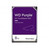 DISQUE DUR 8To SATA 6Gb/s WD PURPLE