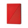 DISQUE DUR EXTERNE 4T0 WD MY PASSPORT 2.5 ''  USB 3.0