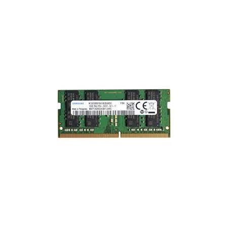 MEMOIRE 16GB DDR4  2400MHz PC4-19200  MMH0470/16G