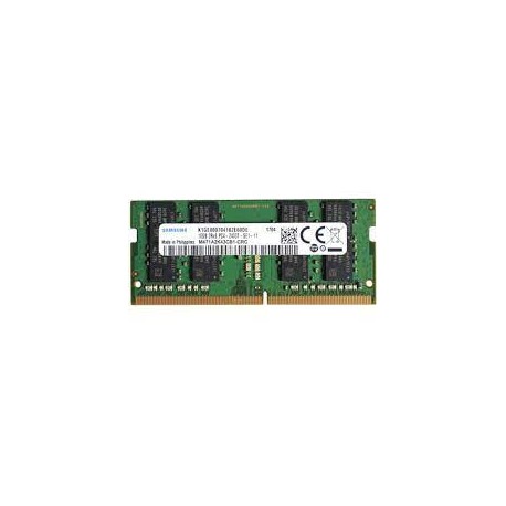 MEMOIRE 16GB DDR4  2400MHz PC4-19200  MMH0470/16G