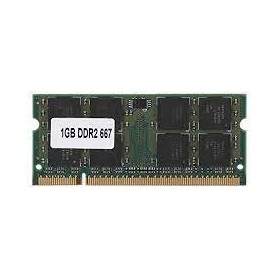 MEMOIRE 1Go DDR2 PC-4200