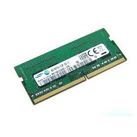 MEMOIRE 4Go DDR4 PC4-2133MHz SODIMM