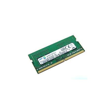 MEMOIRE 4Go DDR4 PC4-2133MHz SODIMM