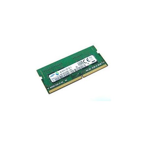 MEMOIRE 4Go DDR4 PC4-2133MHz SODIMM