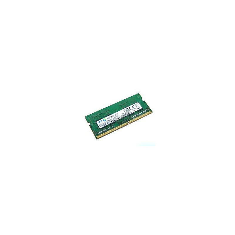 MEMOIRE 4Go DDR4 PC4-2133MHz SODIMM