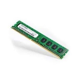 MEMOIRE KIT 1Go  PC3200 ECC (2x512  DDR2 - 400)