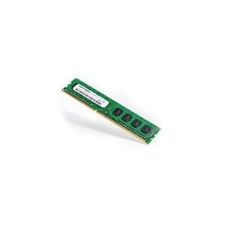 MEMOIRE KIT 1Go  PC3200 ECC (2x512  DDR2 - 400)