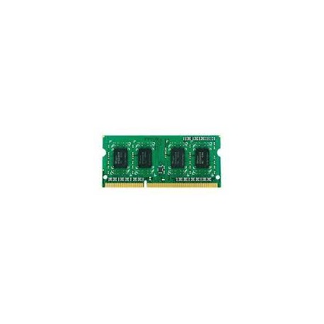 MEMOIRE 4G0 DDR3L 1866 Mhz SO-DIMM SYNOLOGY