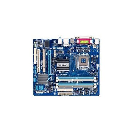 CARTE MERE GIGABYTE G41M-COMBO 2DR2 2DR3 GL