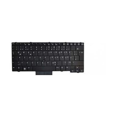 CLAVIER HP QWERTY POUR...