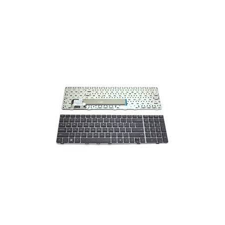 CLAVIER HP QWERTY POUR...