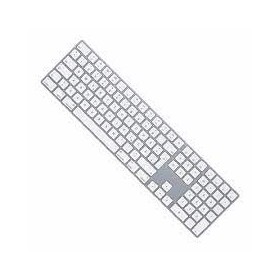 APPLE MAGIC KEYBOARD CLAVIER BLUETOOTH AVEC PAVE NUMERIQUE