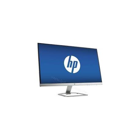 ECRAN HP 27ES LED FUL HD 27"  VGA HDMI