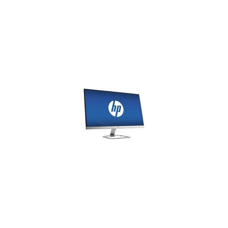 ECRAN HP 27ES LED FUL HD 27"  VGA HDMI