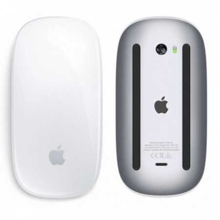 APPLE MAGIC MOUSE 2