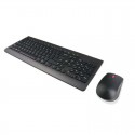 CLAVIER + SOURIS SS FIL COMBO FR189