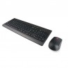 CLAVIER + SOURIS SS FIL COMBO FR189