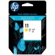 TETE D' IMPRESSION  N° 11  IMPRIMANTE HP DESIGNJET  500 PLUS