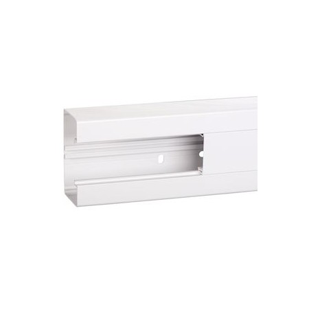 GOULOTTES MURALLES LEGRAND 105*50  COUVERCLE 85 mm