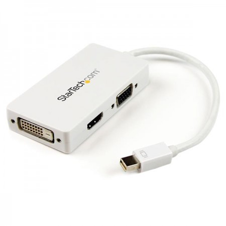 ADAPTATEUR MINI DISPLAYPORT...