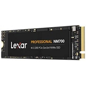 Lexar-Disque dur interne SSD NVcloser, M.2 512 PCIe 2280, 2 To, 1 To, 4.0  Go, 4 To, 7400 Mbumental, PlayStation 5, ordinateur portable
