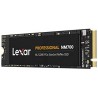 DISQUE DUR 512GB SSD M.2 PCIe MVME LEXAR