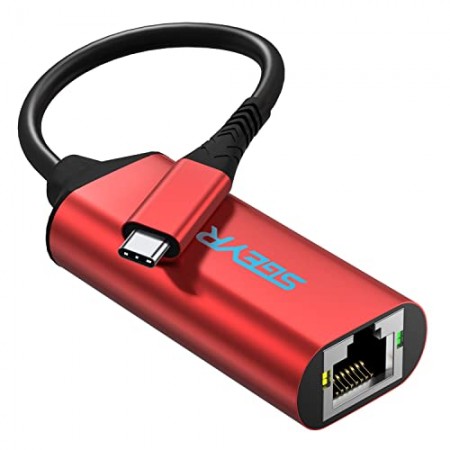 ADAPTATEUR USB A ETHERNET...