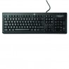 CLAVIER HP USB AZERTY CLASIC