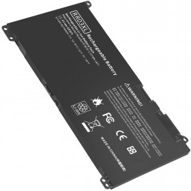 BATTERIE GREEN CELL POUR HP PROBOOK 450 G 851610-850 / 851477-xxx