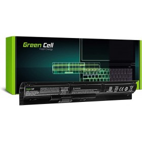 BATTERIE GREEN CELL HP PROBOOK 440/445/450