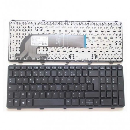 HP QWERTY KEYBOARD FOR PROBOOK 4540S / 4545S