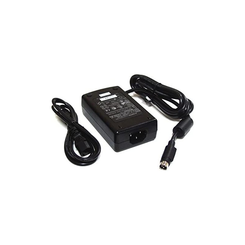 ADAPTATEUR SECTEUR 24V2A POUR SCANNER CANON FORMULA DR-F120